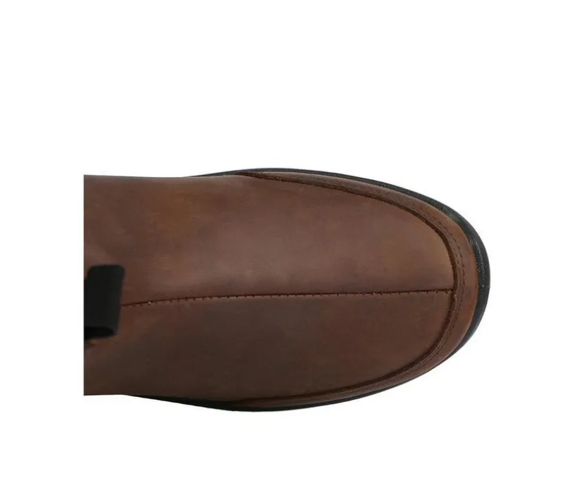 Men's Northside Beauford Mid Chelsea Boots