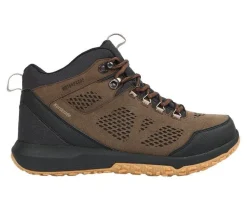 Men's Northside Benton Mid Waterproof Hiking Boots