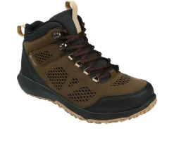 Men's Northside Benton Mid Waterproof Hiking Boots