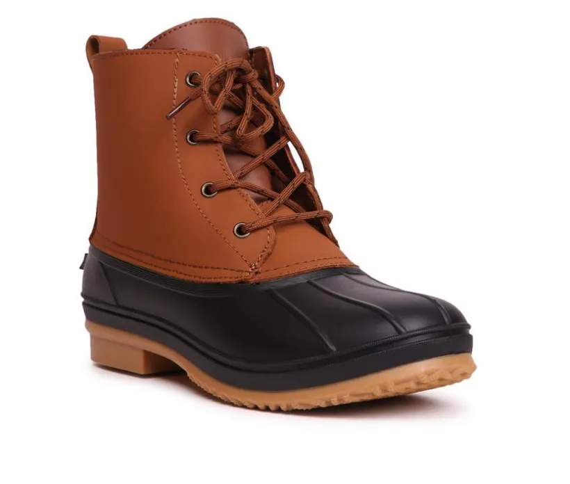 Men's Northside Duck Boot Winter Boots
