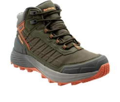 Men's Northside Eaglewood Mid Waterproof Hiking Boots