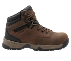 Men's Northside Garner II Wide Composite Toe Work Boots