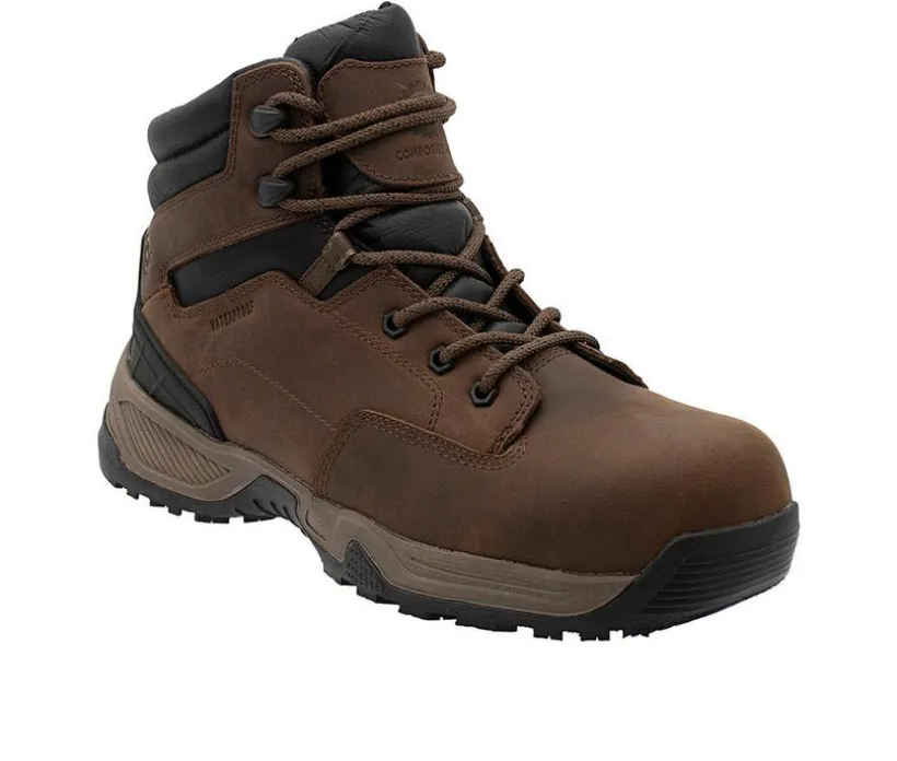 Men's Northside Garner II Wide Composite Toe Work Boots