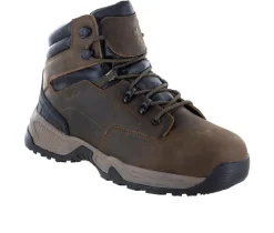Men's Northside Garner Mid Composite Toe Waterproof Work Boots