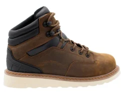 Men's Northside Garner Wide Ct Work Boots