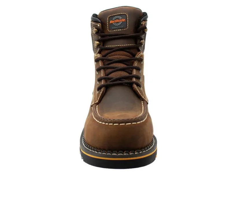 Men's Northside Roanoke Wide St Work Boots