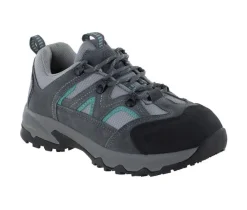 Men's Northside Snohomish Low Steel Toe Work Shoes