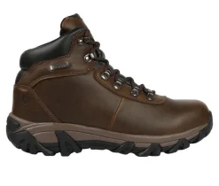 Men's Northside Vista Ridge Mid Waterproof Hiking Boots