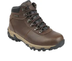 Men's Northside Vista Ridge Mid Waterproof Hiking Boots