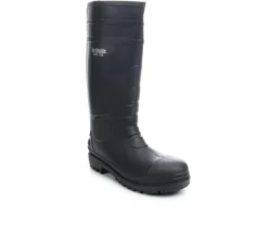 Men's Northside Walker Steel Toe Pull On Work Boots