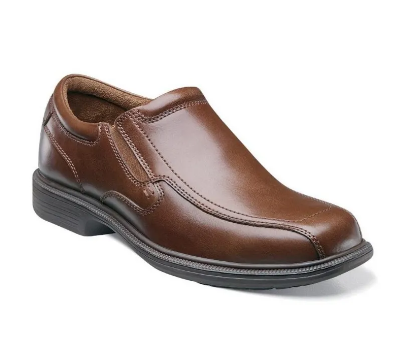 Men's Nunn Bush Bleeker Street Loafers