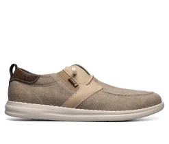 Men's Nunn Bush Brewski Moc Toe Shoes