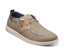 Men's Nunn Bush Brewski Moc Toe Shoes