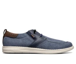 Men's Nunn Bush Brewski Moc Toe Shoes