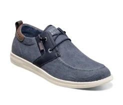 Men's Nunn Bush Brewski Moc Toe Shoes