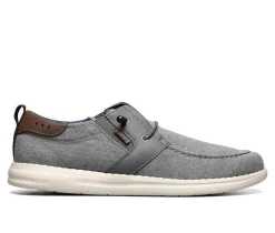 Men's Nunn Bush Brewski Moc Toe Shoes