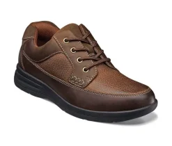 Men's Nunn Bush Cam Moc Toe Ox Casual Shoes