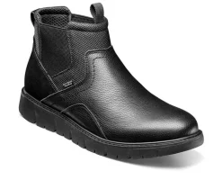 Men's Nunn Bush Karnak Plain Toe Hiking Boots