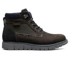 Men's Nunn Bush Karnak Plain Toe Hiking Boots