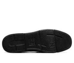 Men's Nunn Bush Luca Moc Toe Penny Loafer Dress Shoes