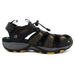 Men's Pacific Mountain Ascot Outdoor Sandals