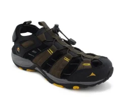 Men's Pacific Mountain Ascot Outdoor Sandals