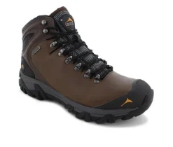 Men's Pacific Mountain Elbert Waterproof Hiking Boots