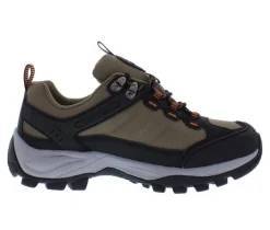 Men's Pacific Mountain Gunnison Low Hiking Boots