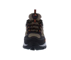 Men's Pacific Mountain Gunnison Low Hiking Boots