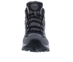 Men's Pacific Mountain Gunnison Mid Hiking Boots