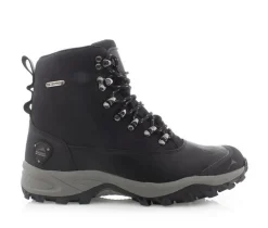 Men's Pacific Mountain Lumber Waterproof Hiking Boots