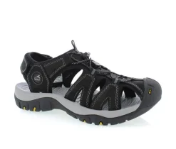 Men's Pacific Mountain Riverbank Outdoor Sandals