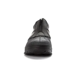Men's Propet Blizzard Ankle Zip Waterproof Winter Boots