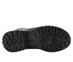 Men's Propet Blizzard Mid Lace Waterproof Winter Boots