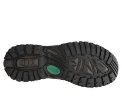 Men's Propet Blizzard Mid Lace Waterproof Winter Boots