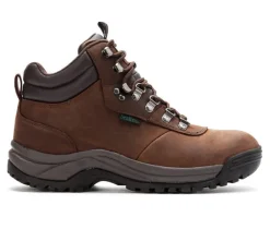 Men's Propet Cliff Walker Waterproof Hiking Boots