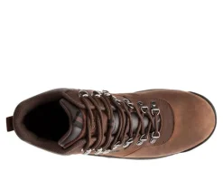 Men's Propet Cliff Walker Waterproof Hiking Boots