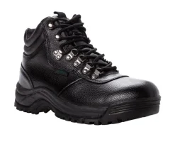 Men's Propet Cliff Walker Waterproof Hiking Boots