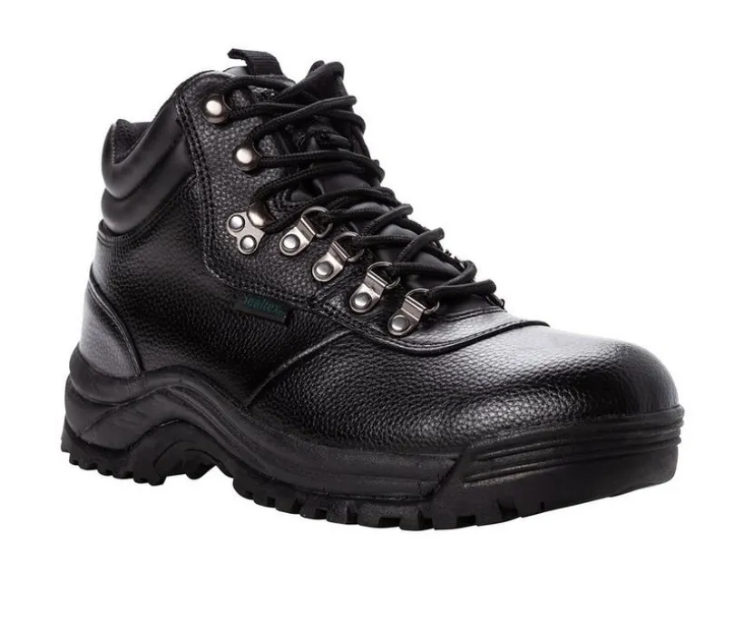 Men's Propet Cliff Walker Waterproof Hiking Boots