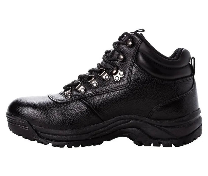 Men's Propet Cliff Walker Waterproof Hiking Boots