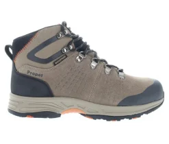 Men's Propet Conrad Waterproof Hiking Boots