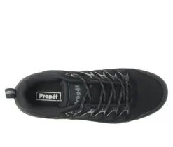 Men's Propet Cooper Waterproof Sneaker Boots