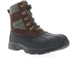 Men's Propet Cortland Waterproof Hiking Boots