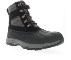 Men's Propet Cortland Waterproof Hiking Boots