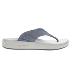 Men's Propet Easton Flip-Flops