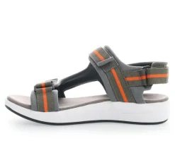 Men's Propet Eli Outdoor Sandals