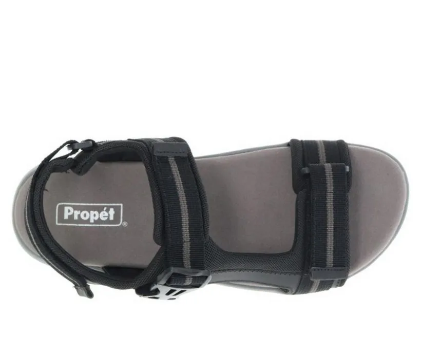 Men's Propet Eli Outdoor Sandals