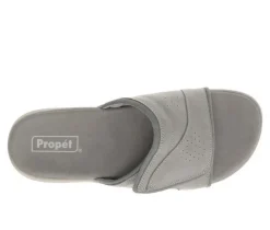 Men's Propet Emerson Outdoor Sandals