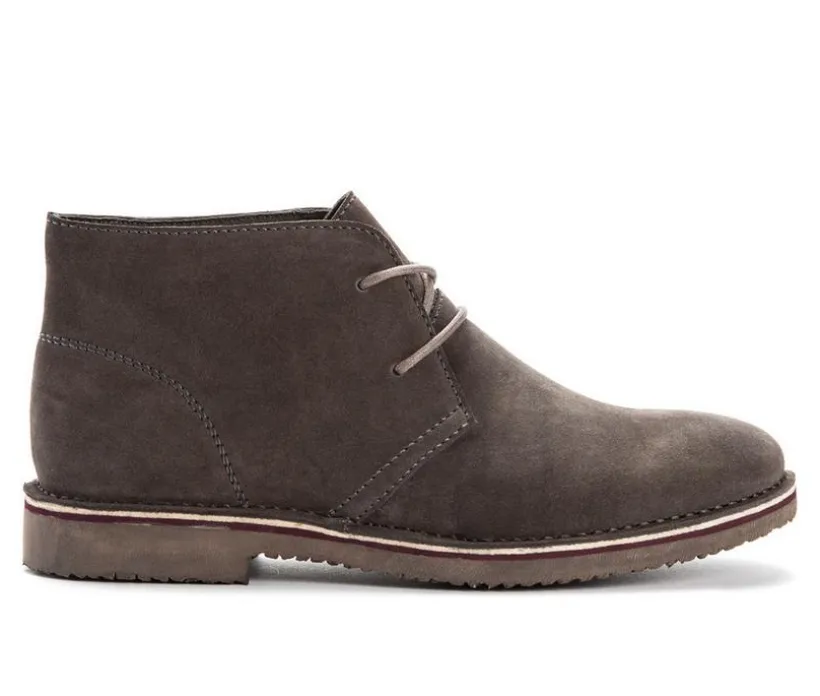 Men's Propet Findley Chukka Boots