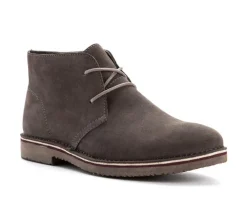 Men's Propet Findley Chukka Boots